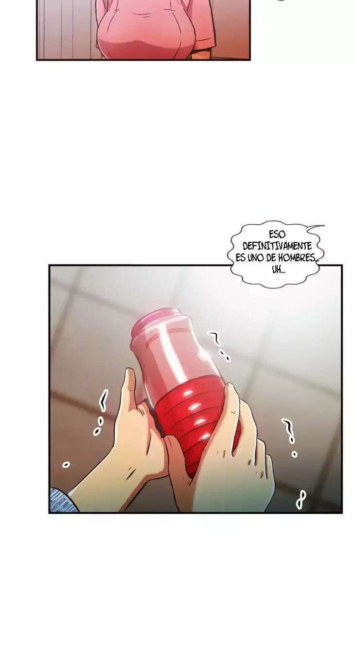 One Room Hero capítulo 40 página 5