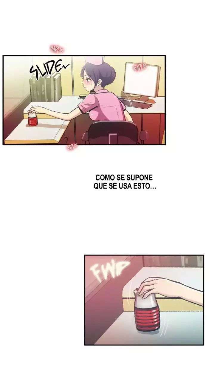 One Room Hero capítulo 40 página 50