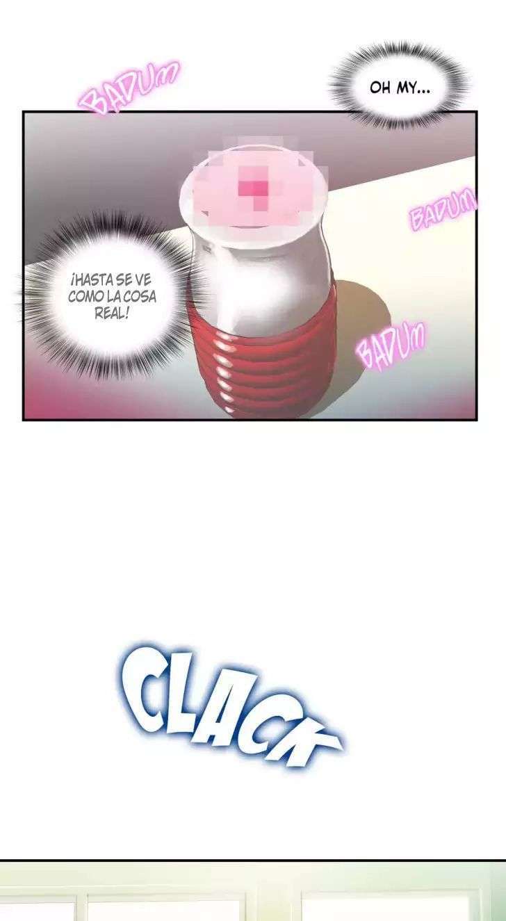 One Room Hero capítulo 40 página 52
