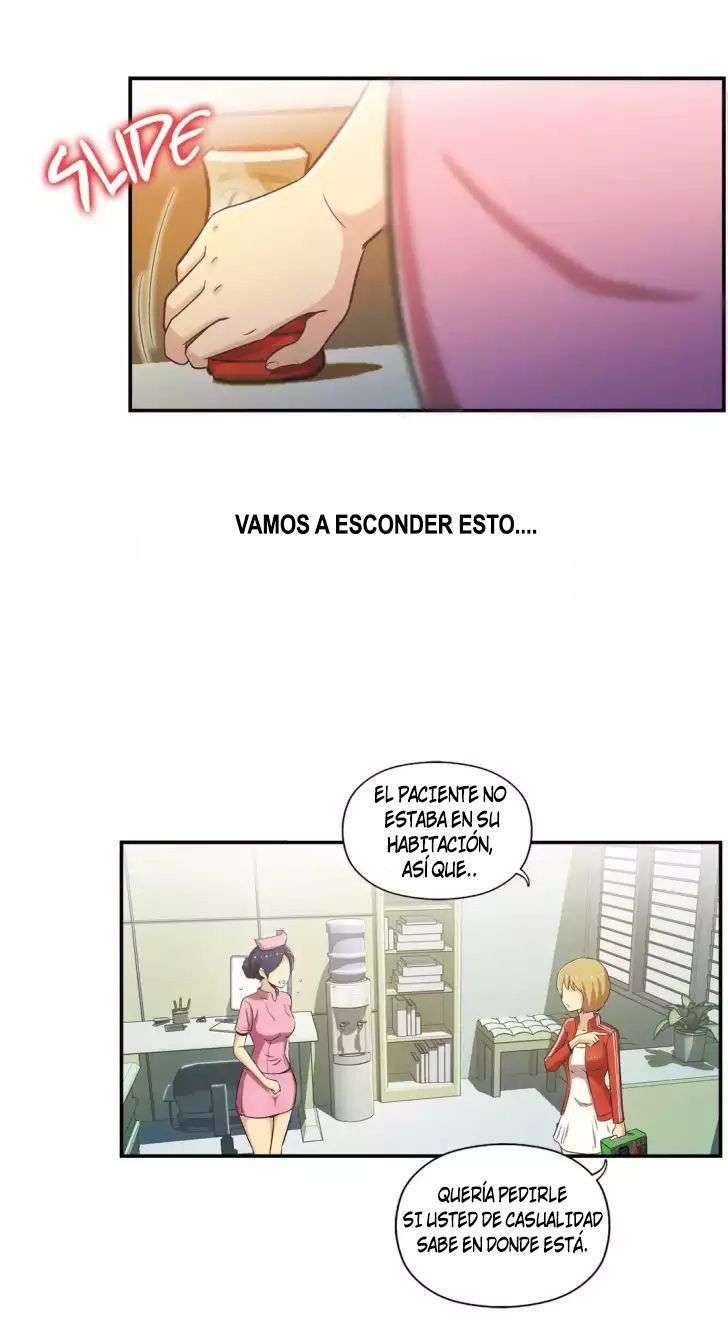 One Room Hero capítulo 41 página 10