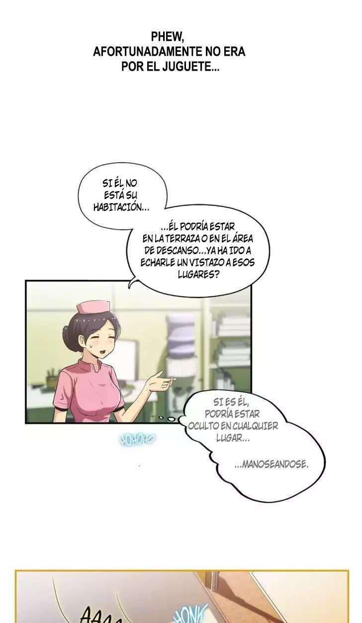 One Room Hero capítulo 41 página 11