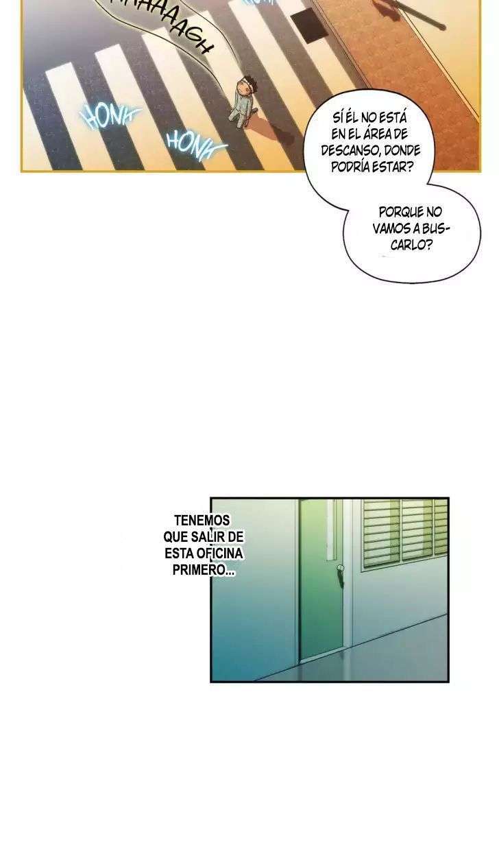 One Room Hero capítulo 41 página 12