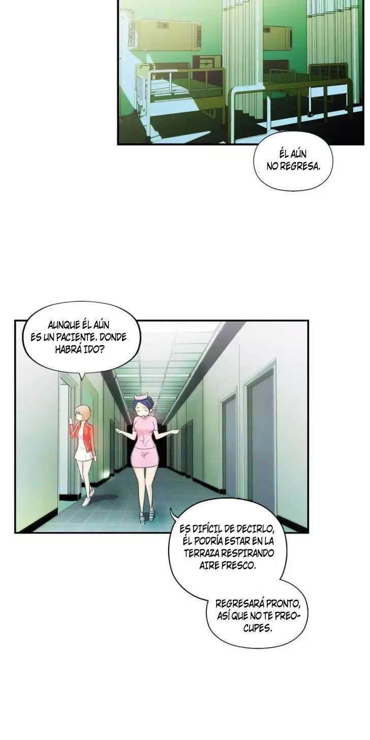 One Room Hero capítulo 41 página 18