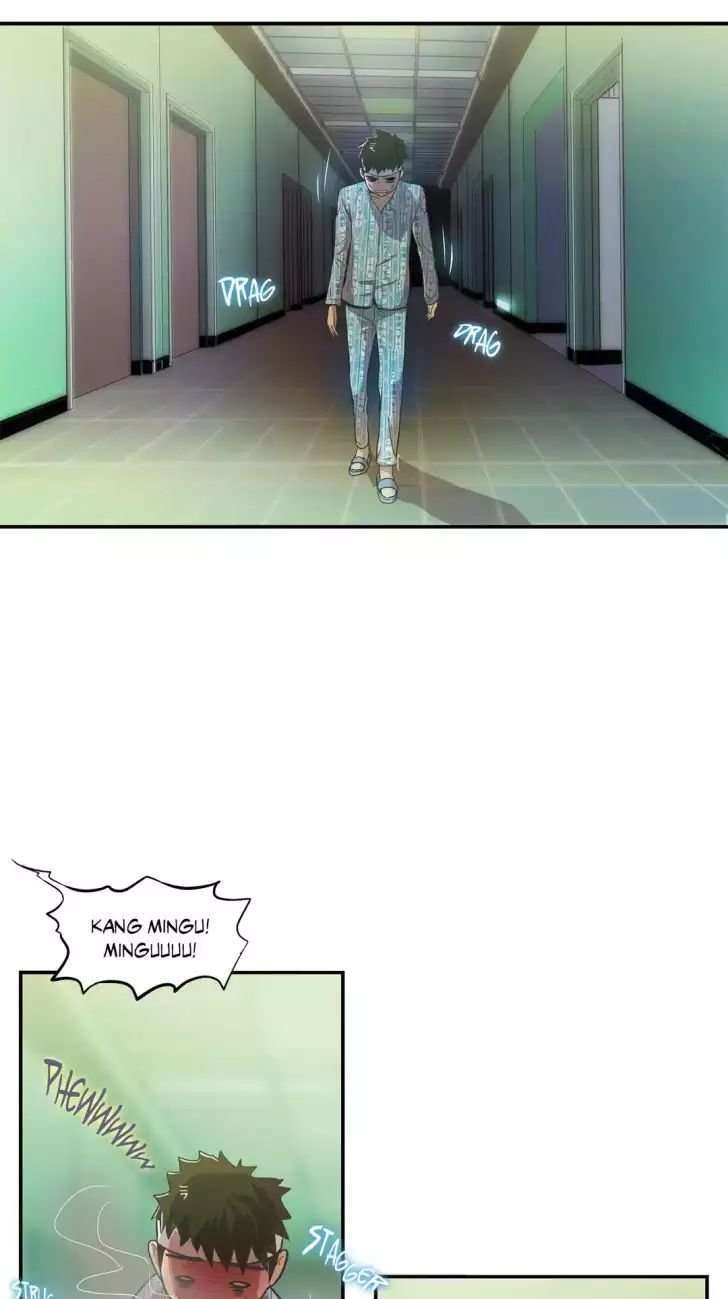 One Room Hero capítulo 41 página 21