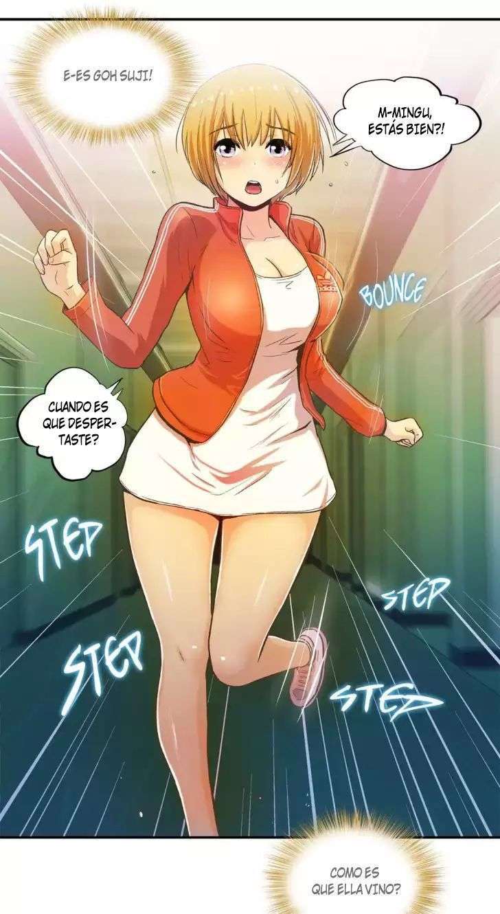 One Room Hero capítulo 41 página 23