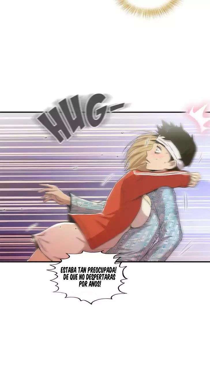 One Room Hero capítulo 41 página 24