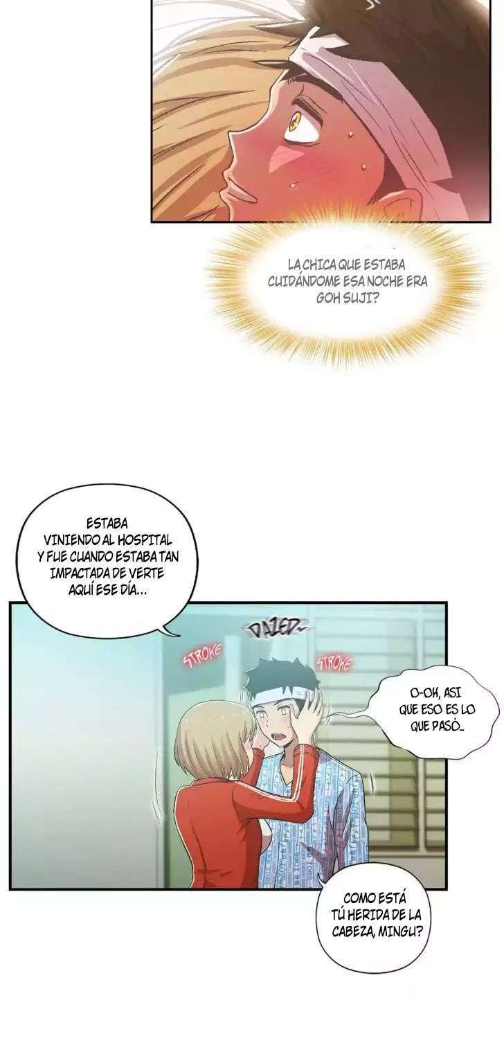 One Room Hero capítulo 41 página 26