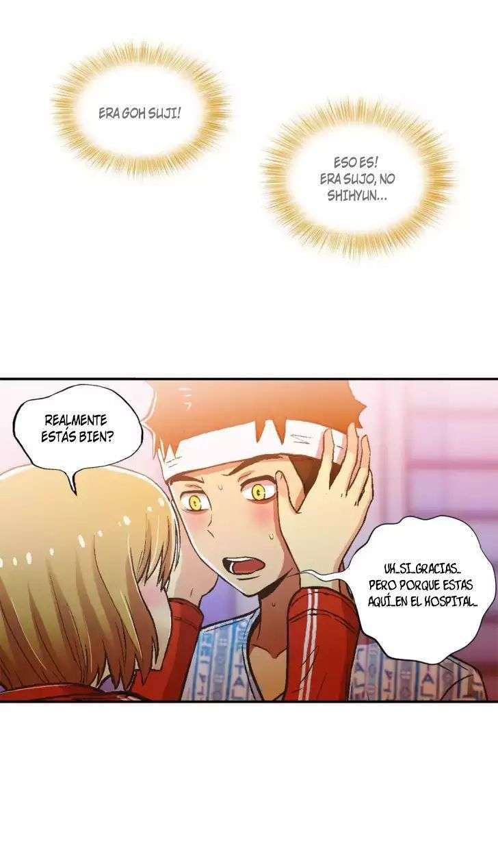 One Room Hero capítulo 41 página 27