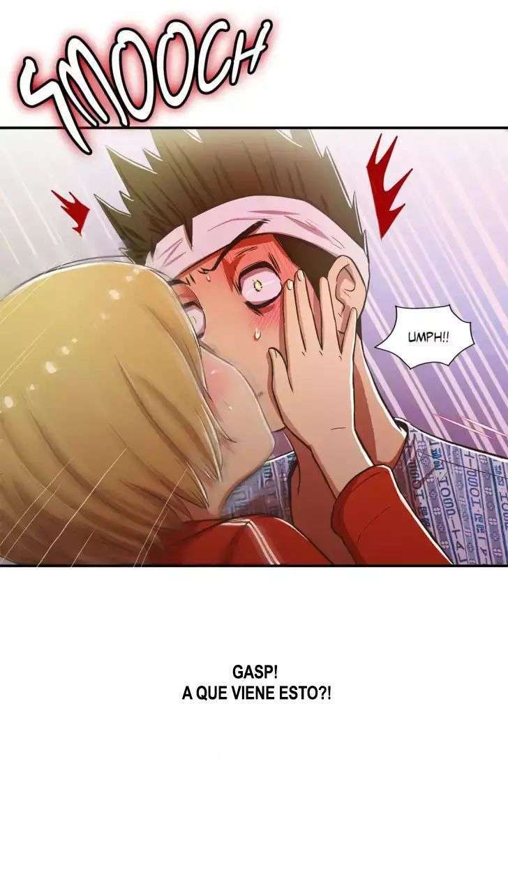 One Room Hero capítulo 41 página 28