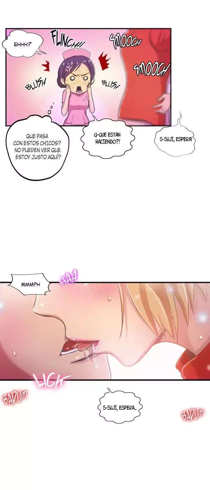 One Room Hero capítulo 41 página 29