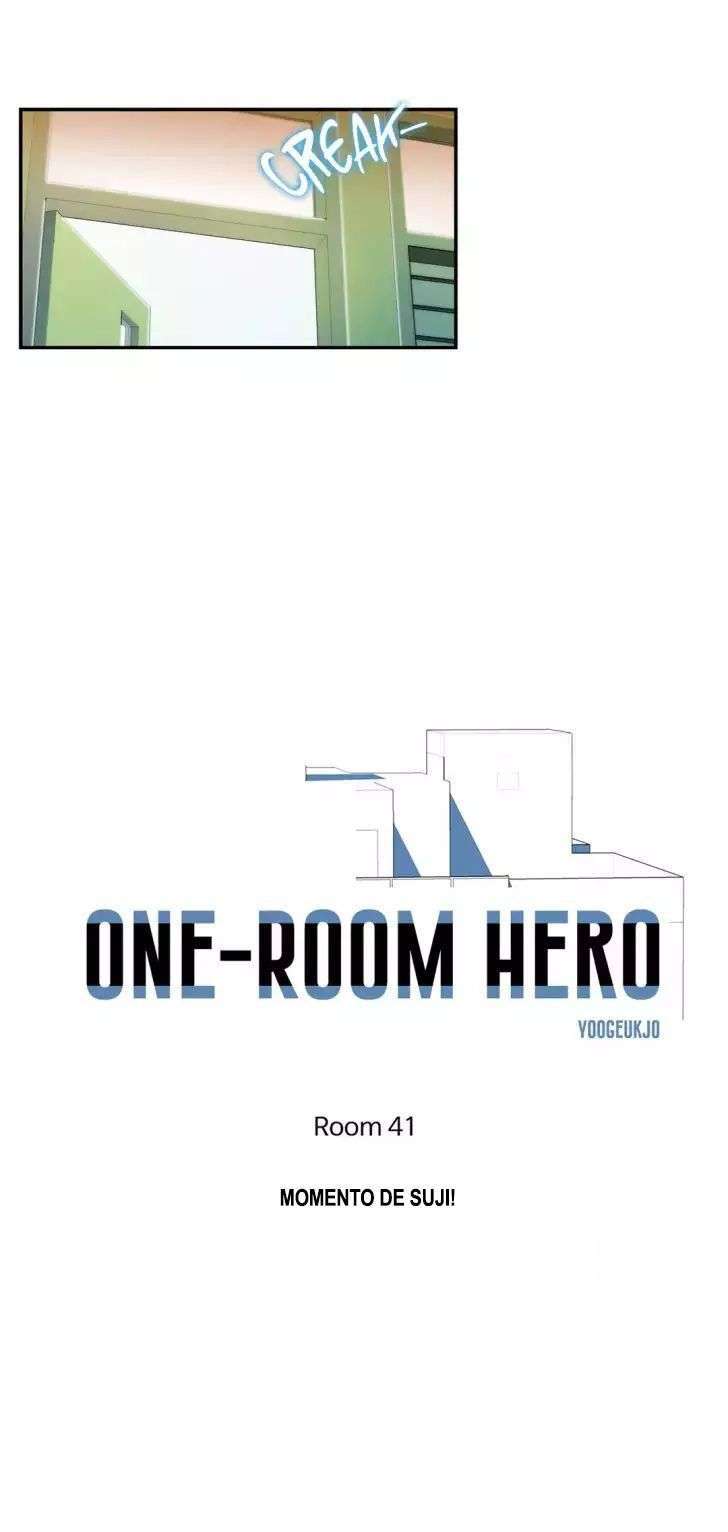 One Room Hero capítulo 41 página 3