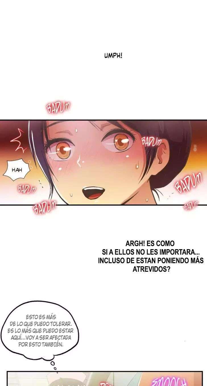 One Room Hero capítulo 41 página 31