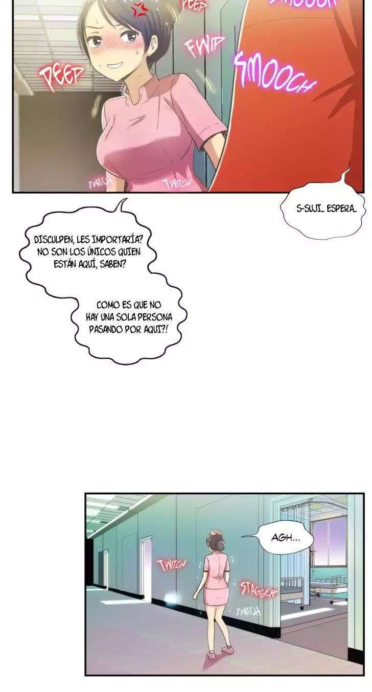 One Room Hero capítulo 41 página 32