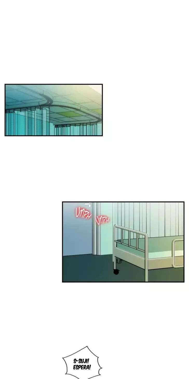 One Room Hero capítulo 41 página 33