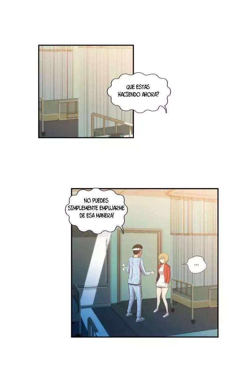 One Room Hero capítulo 41 página 35