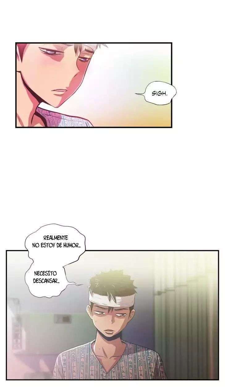 One Room Hero capítulo 41 página 36