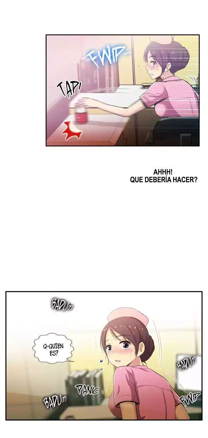 One Room Hero capítulo 41 página 4
