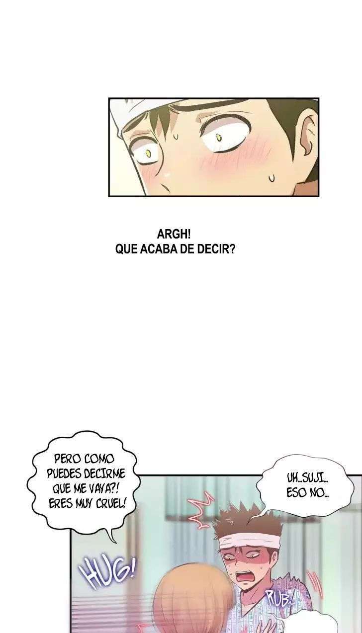 One Room Hero capítulo 41 página 41