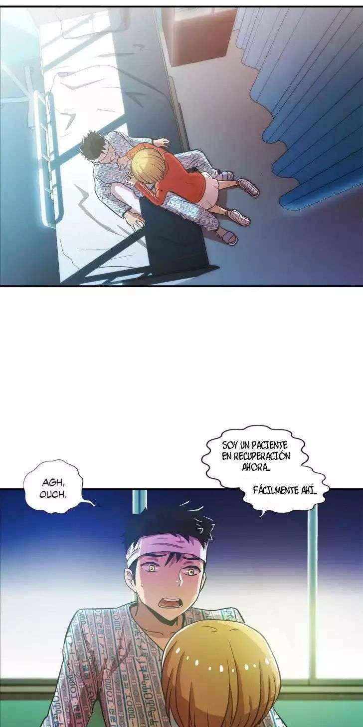One Room Hero capítulo 41 página 43