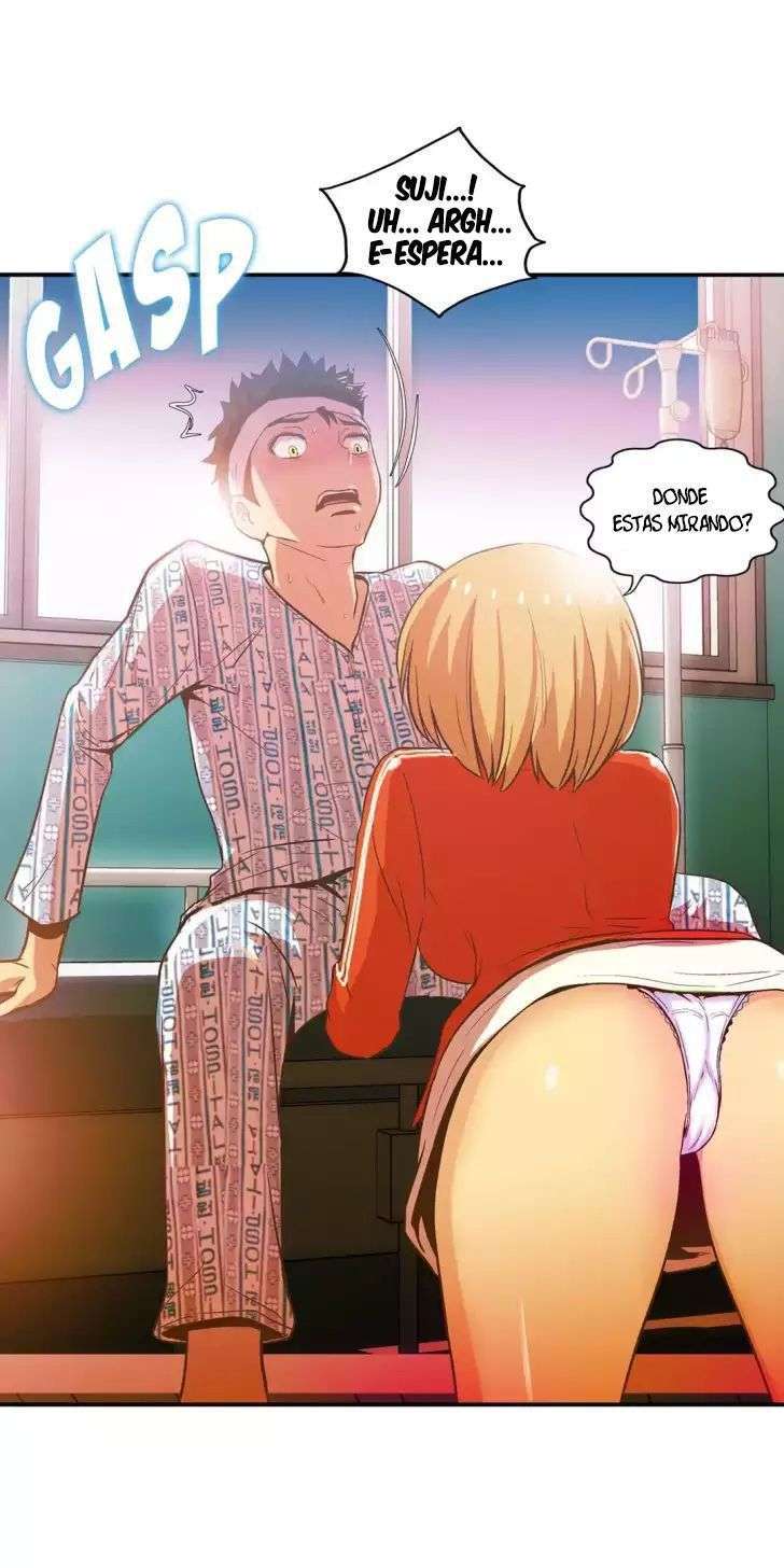 One Room Hero capítulo 41 página 45