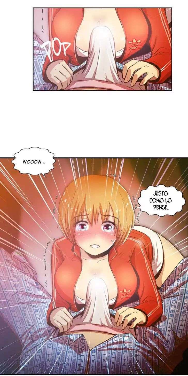 One Room Hero capítulo 41 página 46