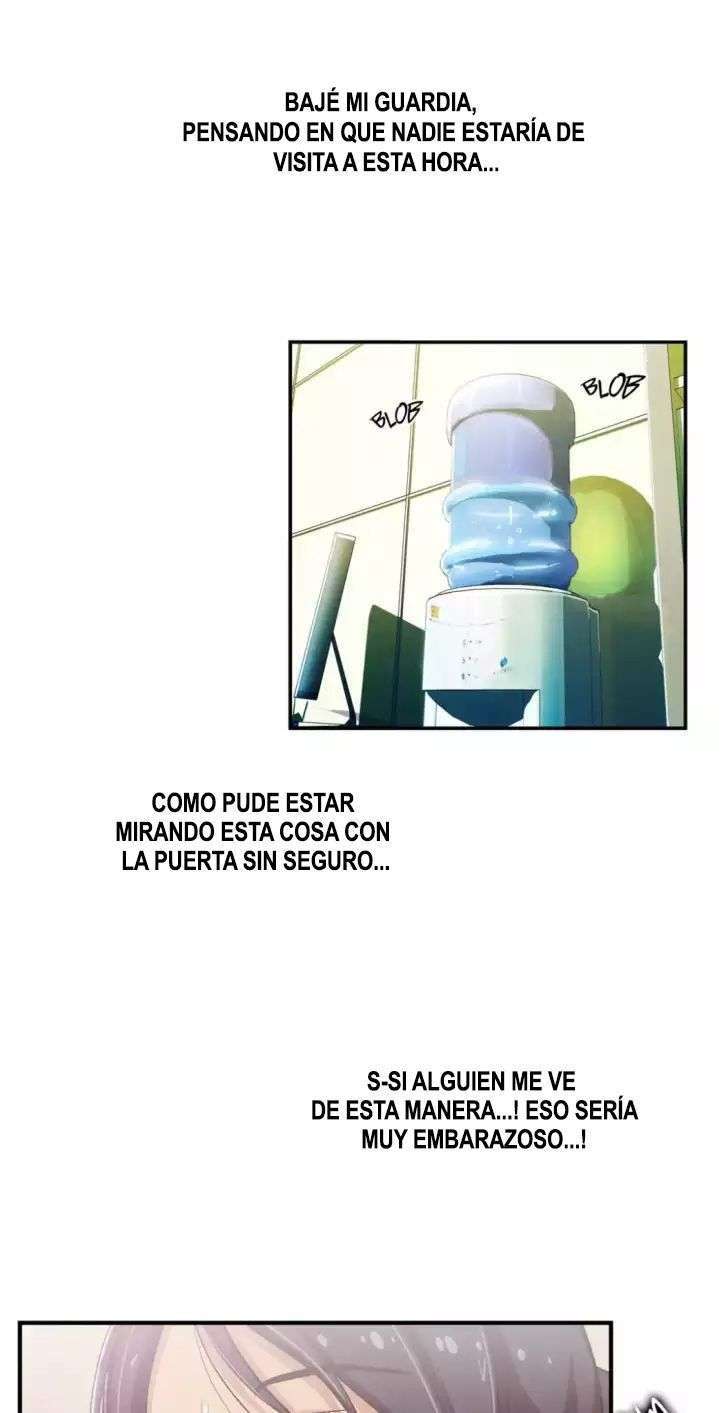One Room Hero capítulo 41 página 5