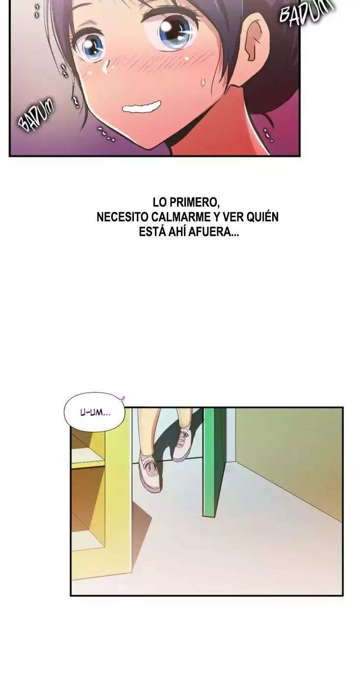 One Room Hero capítulo 41 página 6