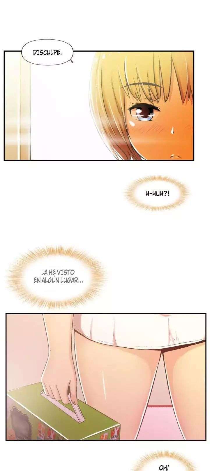 One Room Hero capítulo 41 página 7