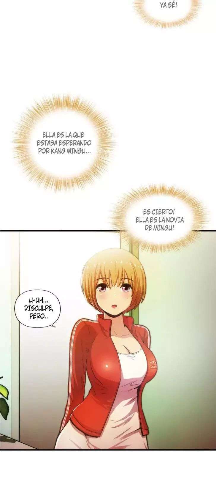 One Room Hero capítulo 41 página 8