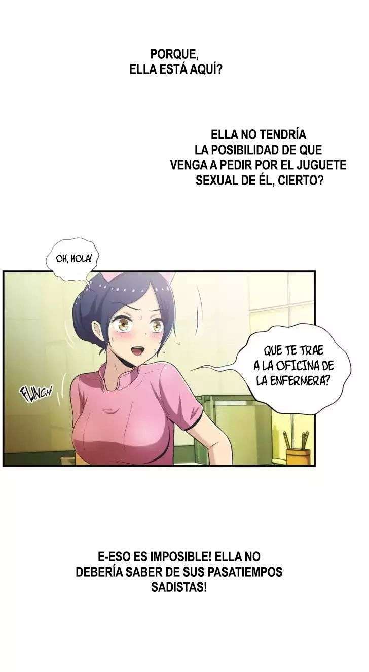 One Room Hero capítulo 41 página 9