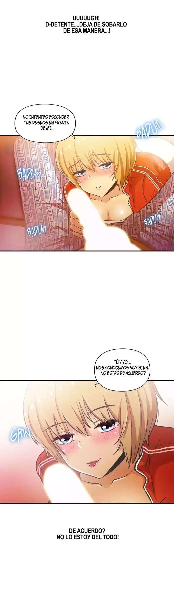 One Room Hero capítulo 42 página 6