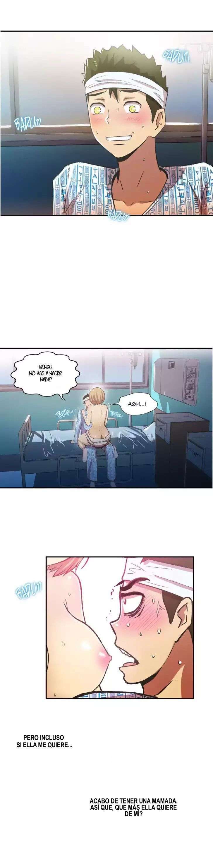 One Room Hero capítulo 43 página 14