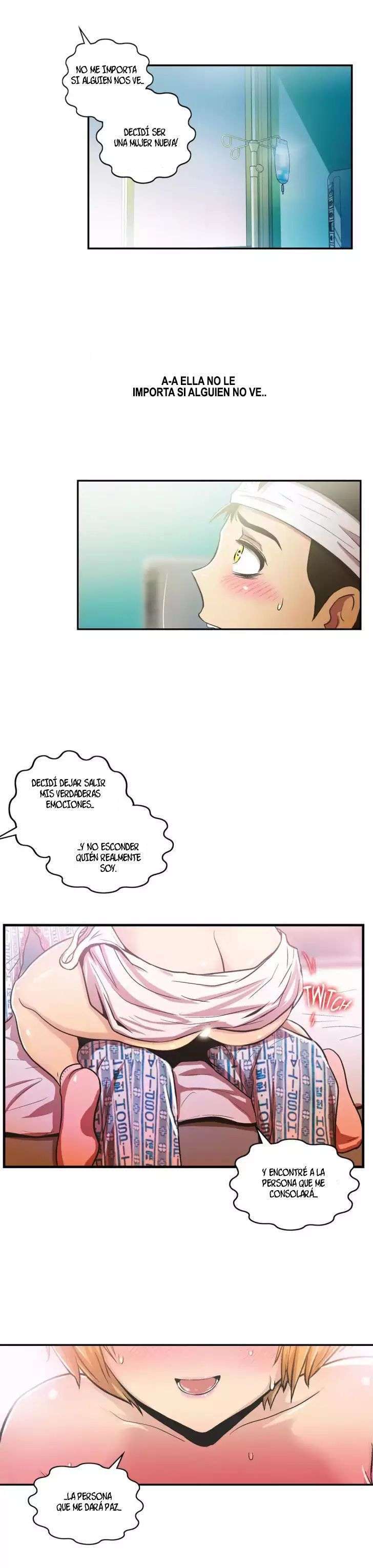 One Room Hero capítulo 43 página 17