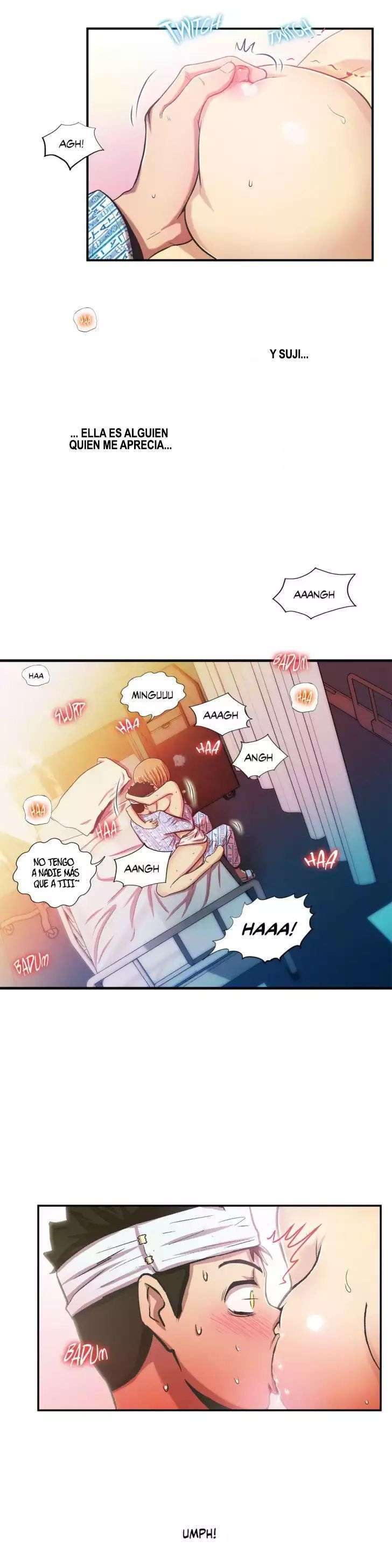 One Room Hero capítulo 43 página 22