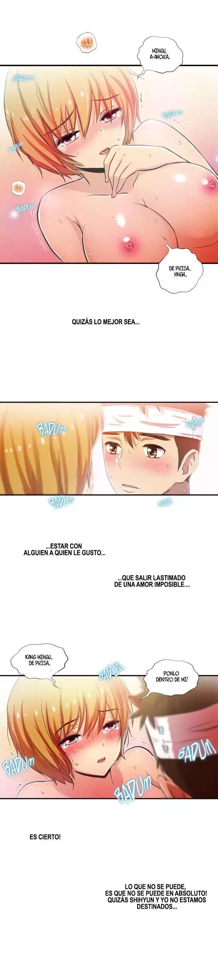 One Room Hero capítulo 43 página 24