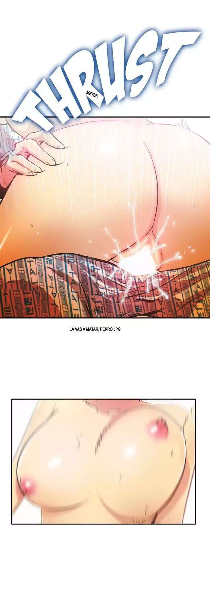 One Room Hero capítulo 43 página 27