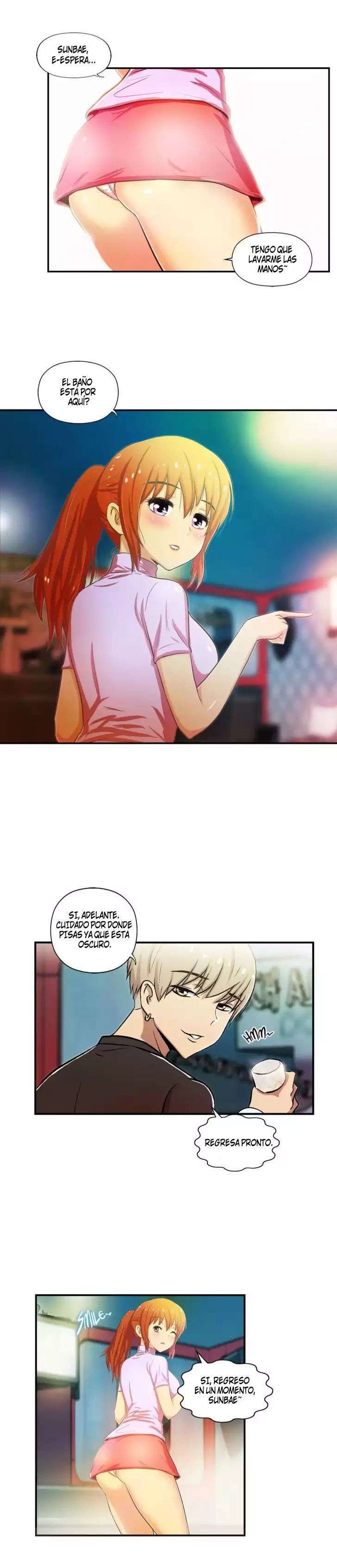 One Room Hero capítulo 43 página 3