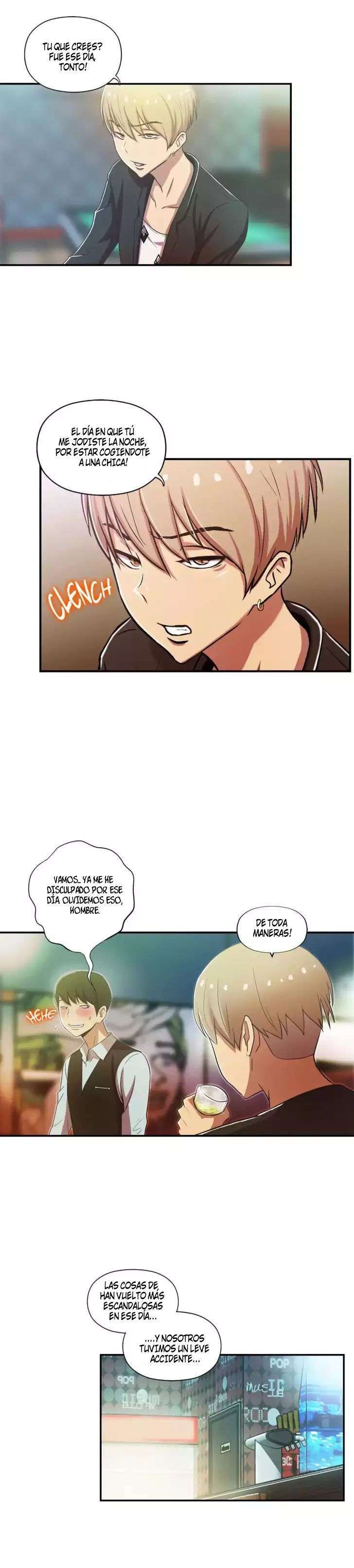 One Room Hero capítulo 43 página 5