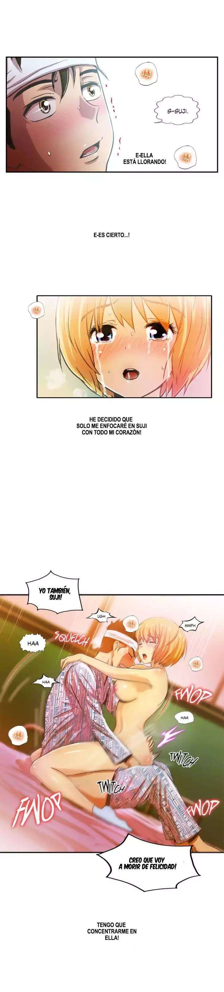 One Room Hero capítulo 44 página 13