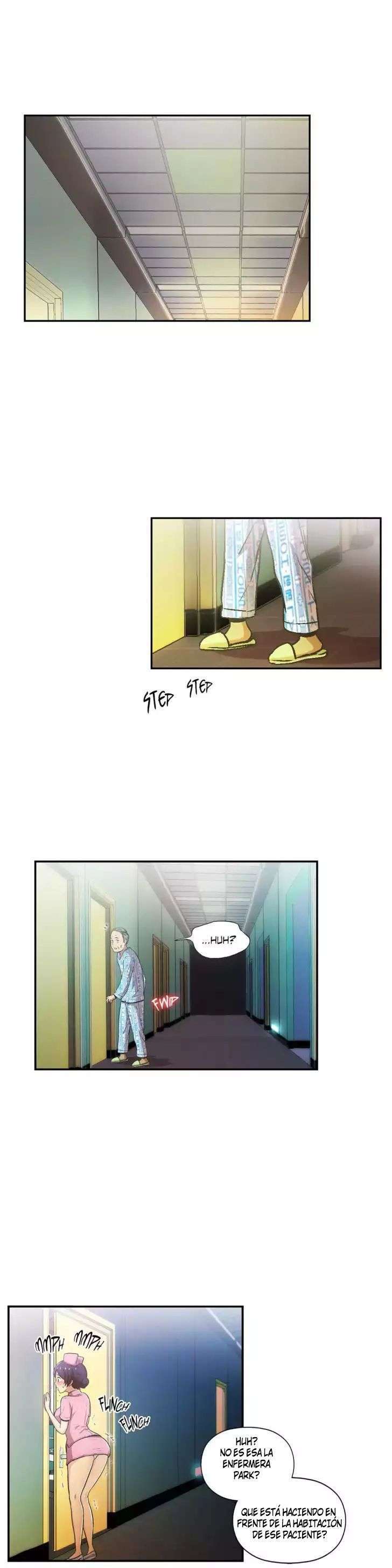 One Room Hero capítulo 44 página 17