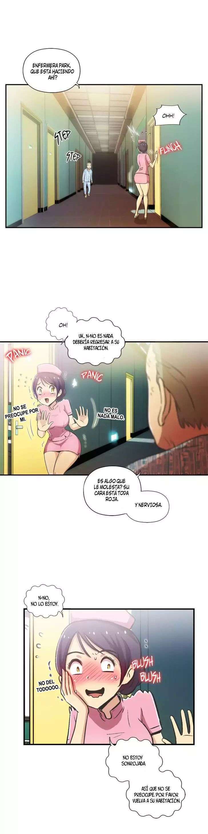 One Room Hero capítulo 44 página 18