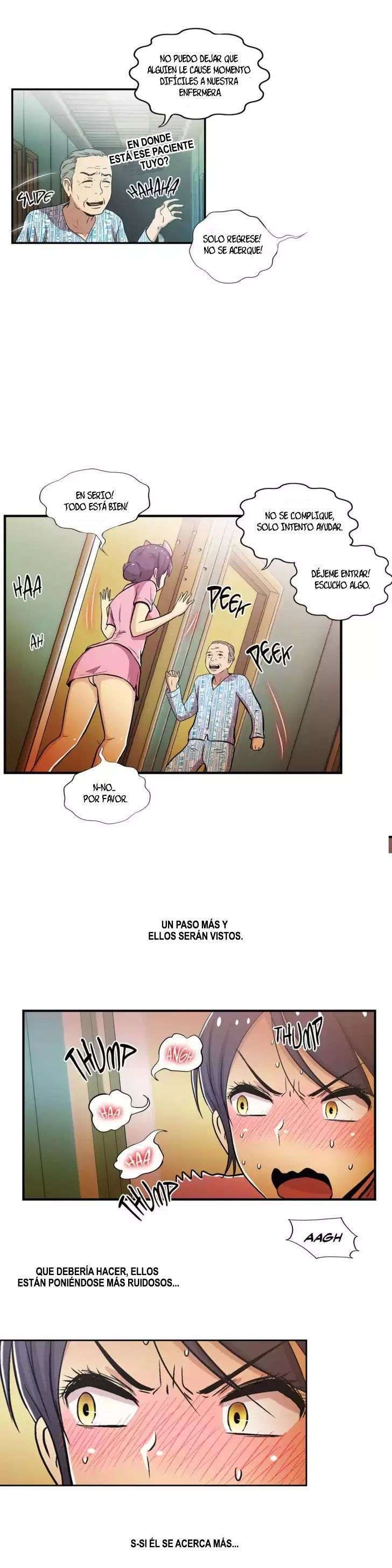 One Room Hero capítulo 44 página 20