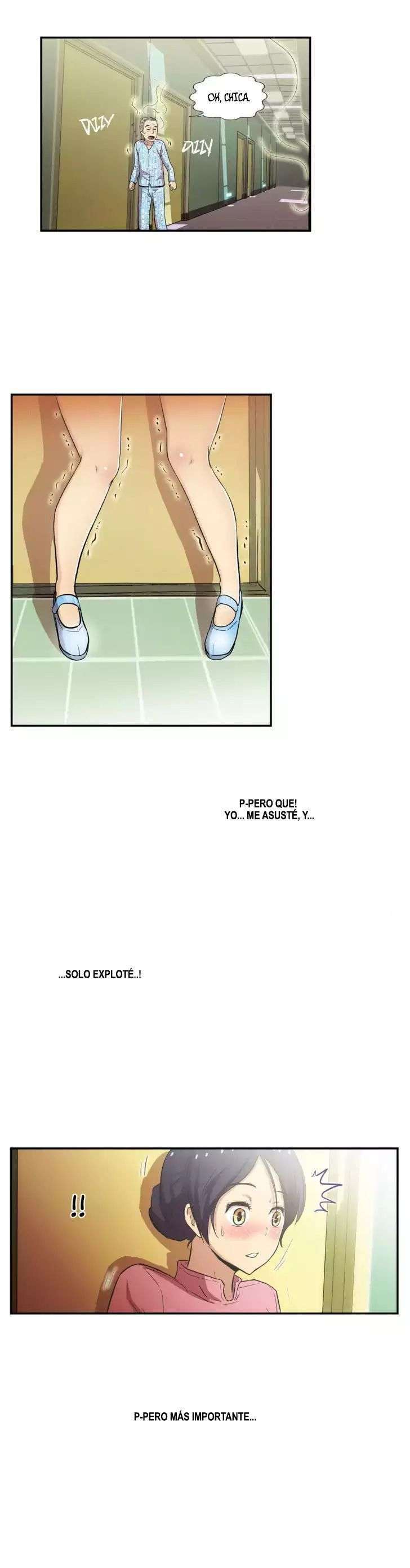 One Room Hero capítulo 44 página 22