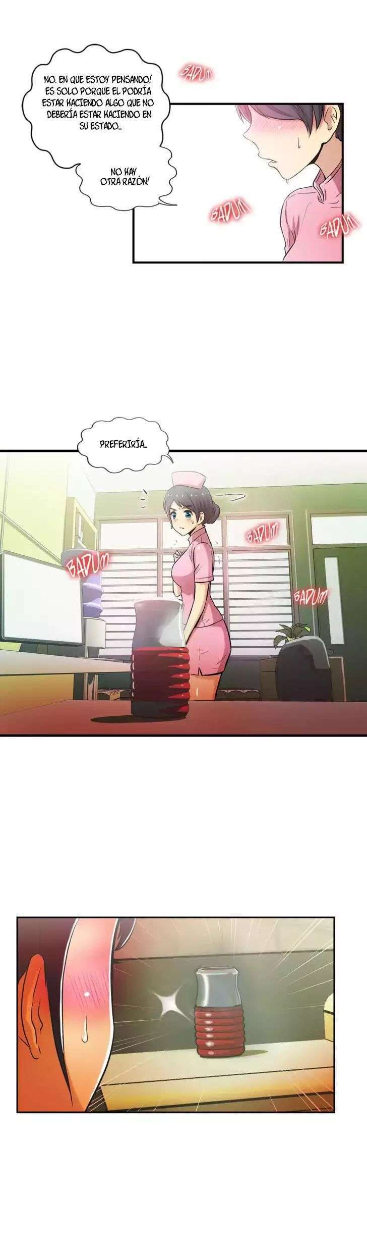 One Room Hero capítulo 44 página 5