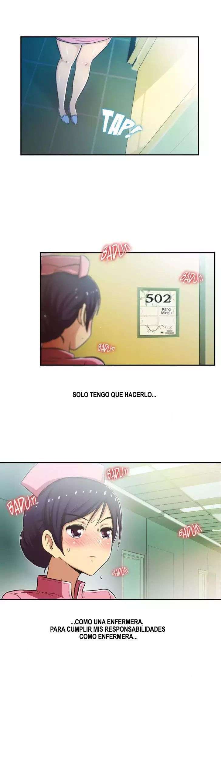 One Room Hero capítulo 44 página 7