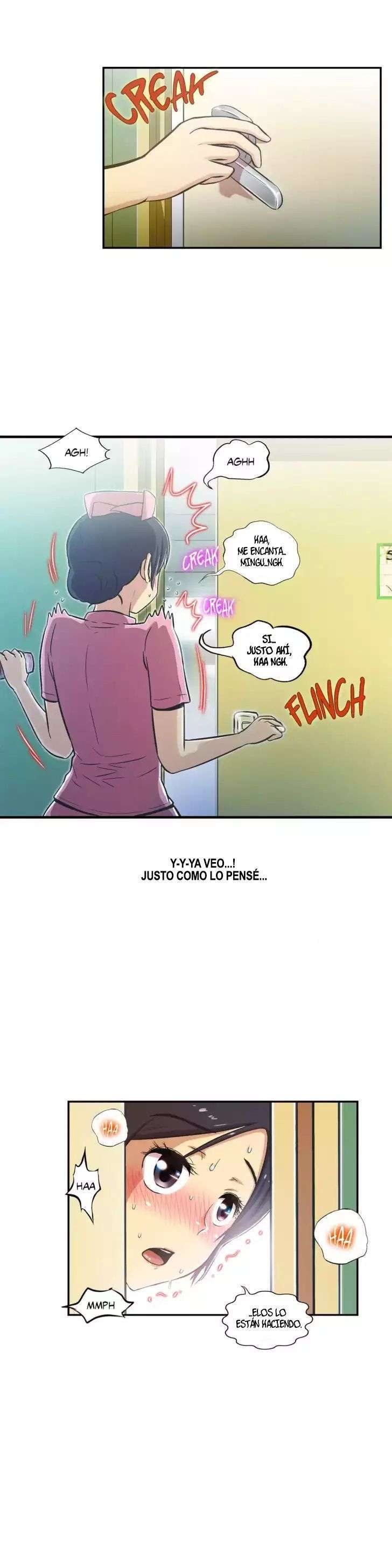 One Room Hero capítulo 44 página 8