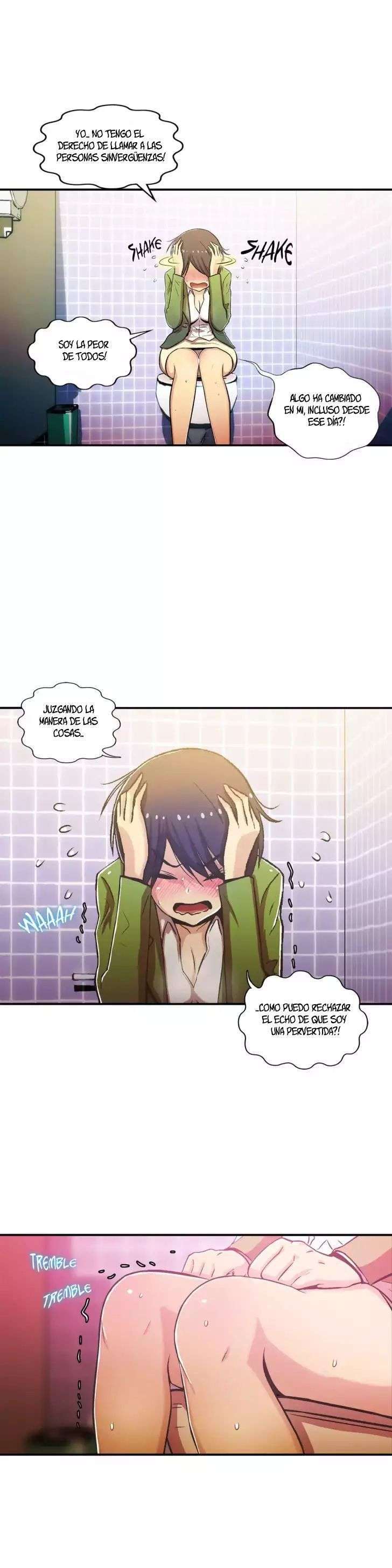 One Room Hero capítulo 45 página 14