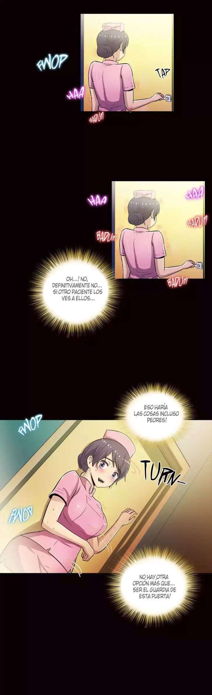 One Room Hero capítulo 45 página 19