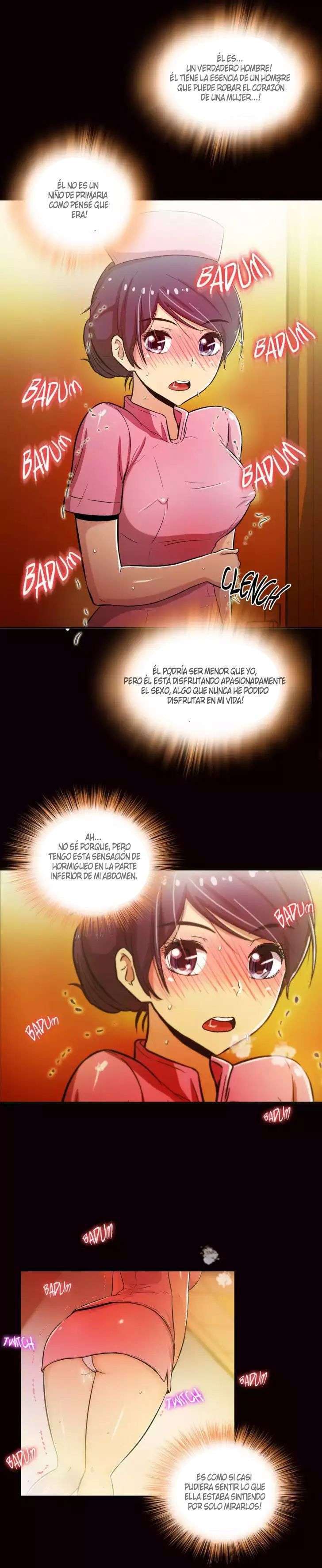 One Room Hero capítulo 45 página 22