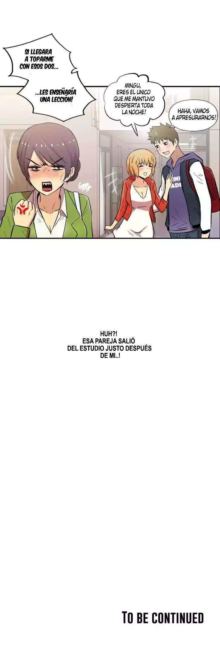 One Room Hero capítulo 45 página 27
